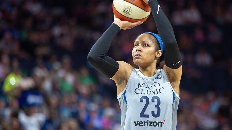 Estimated Contributions in the WNBA